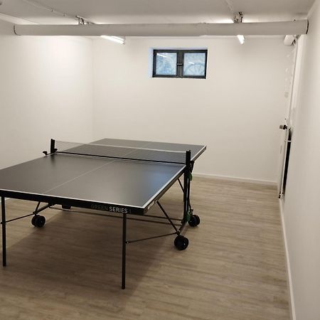 Ferienwohnung Astenrefugio Winterberg Luaran gambar