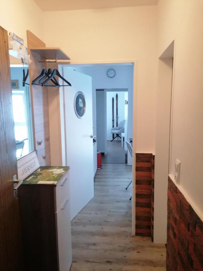 Ferienwohnung Astenrefugio Winterberg Luaran gambar