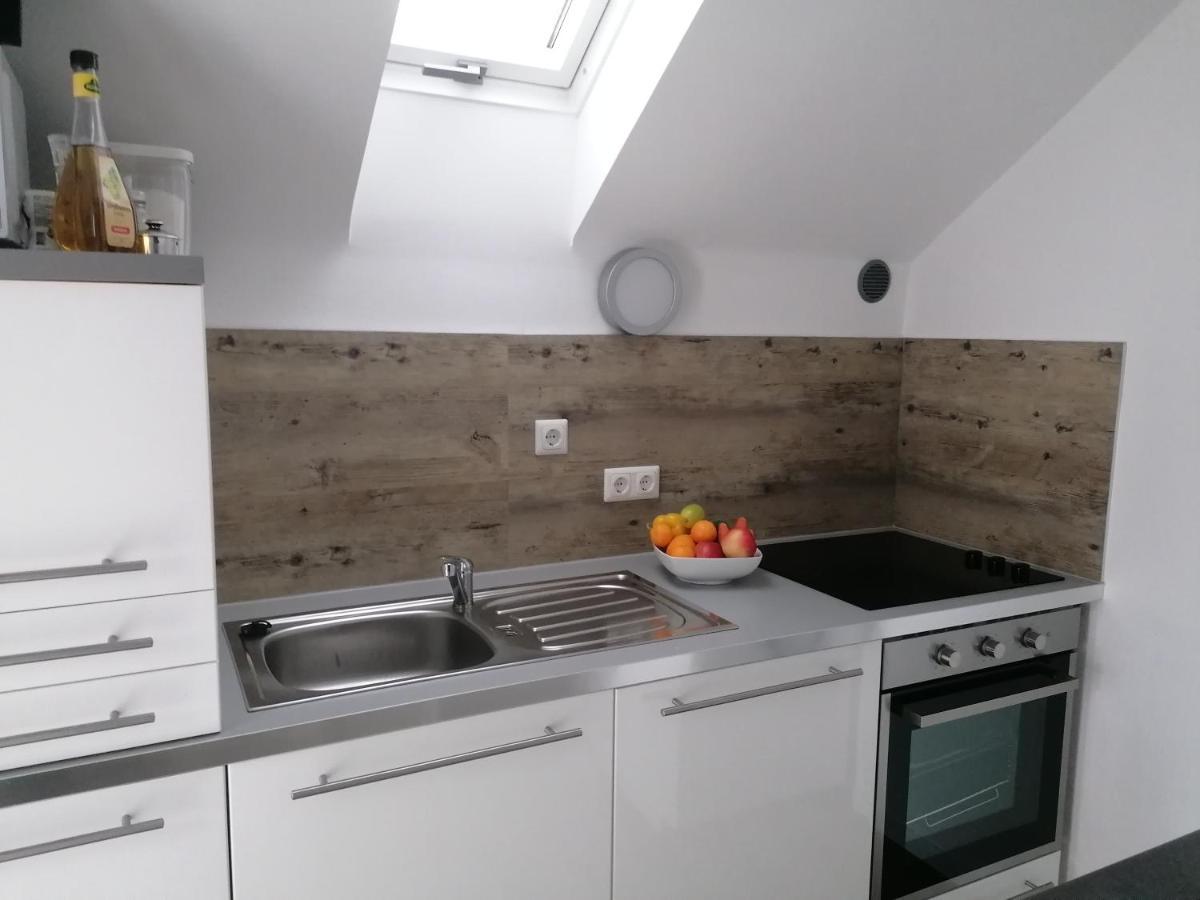 Ferienwohnung Astenrefugio Winterberg Luaran gambar