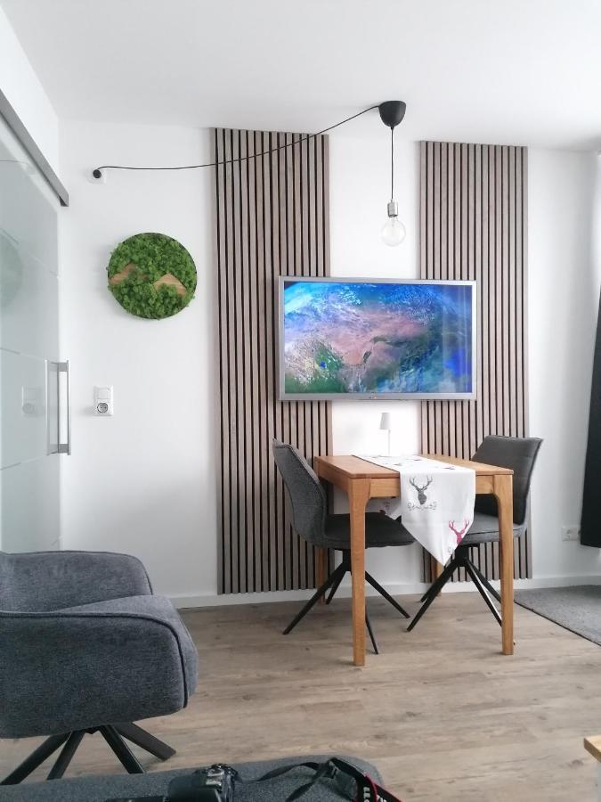 Ferienwohnung Astenrefugio Winterberg Luaran gambar