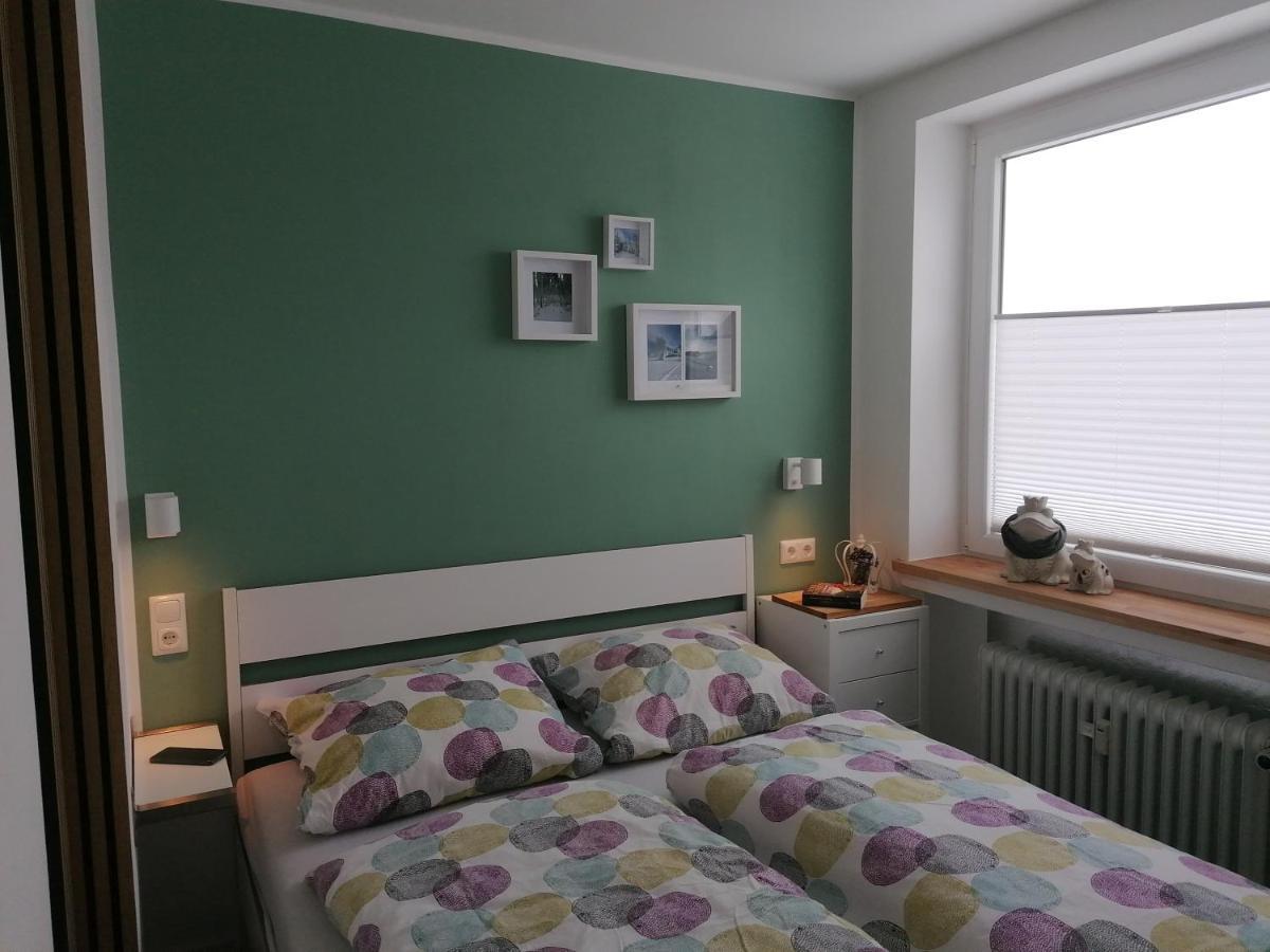 Ferienwohnung Astenrefugio Winterberg Luaran gambar
