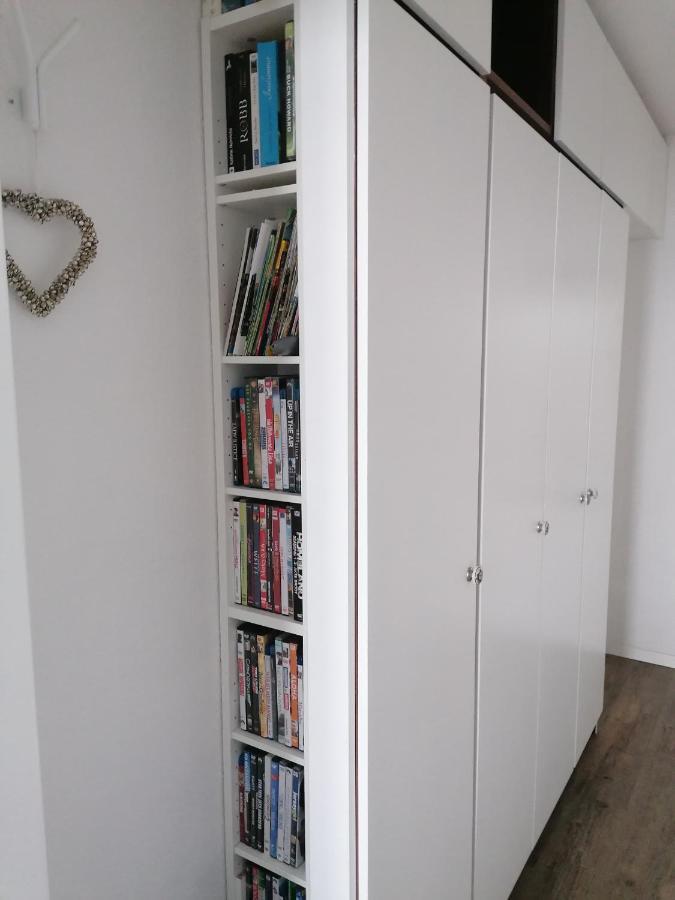 Ferienwohnung Astenrefugio Winterberg Luaran gambar