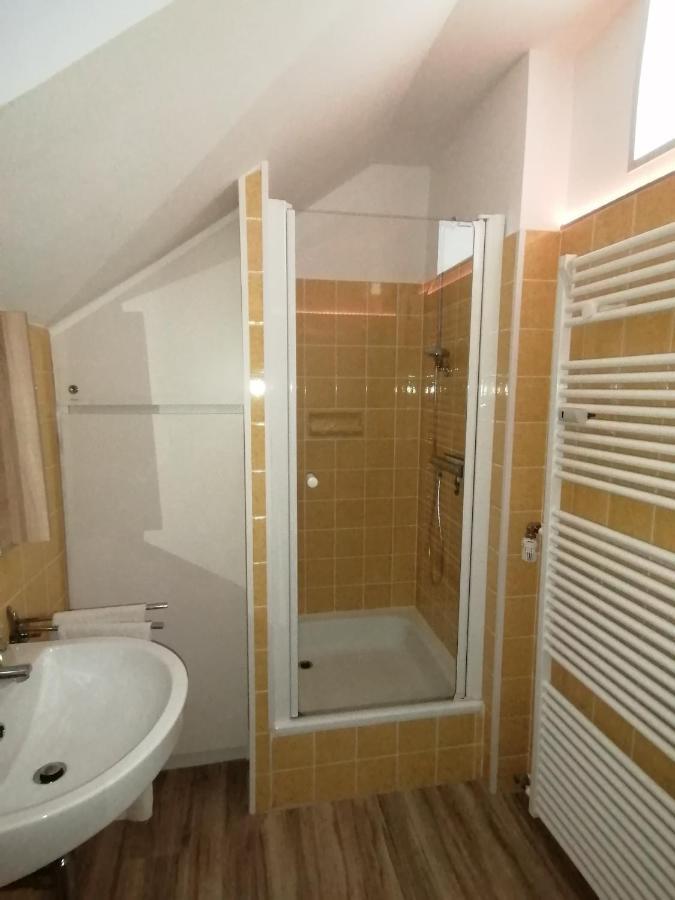 Ferienwohnung Astenrefugio Winterberg Luaran gambar