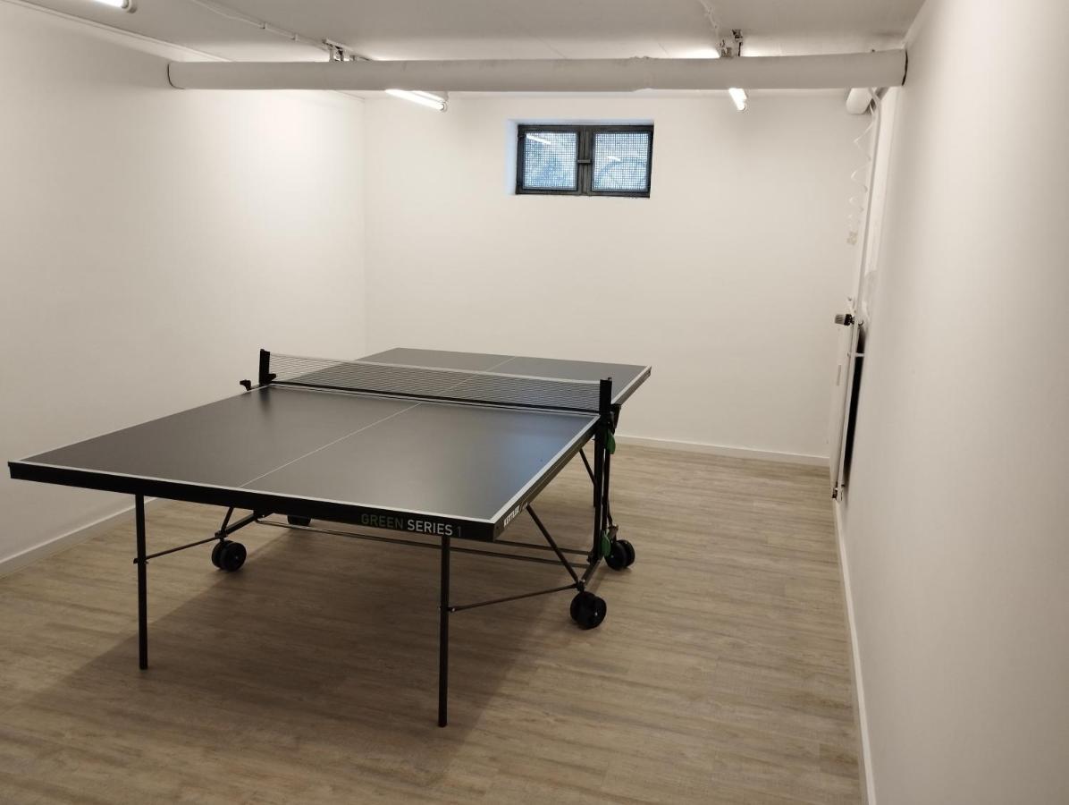 Ferienwohnung Astenrefugio Winterberg Luaran gambar