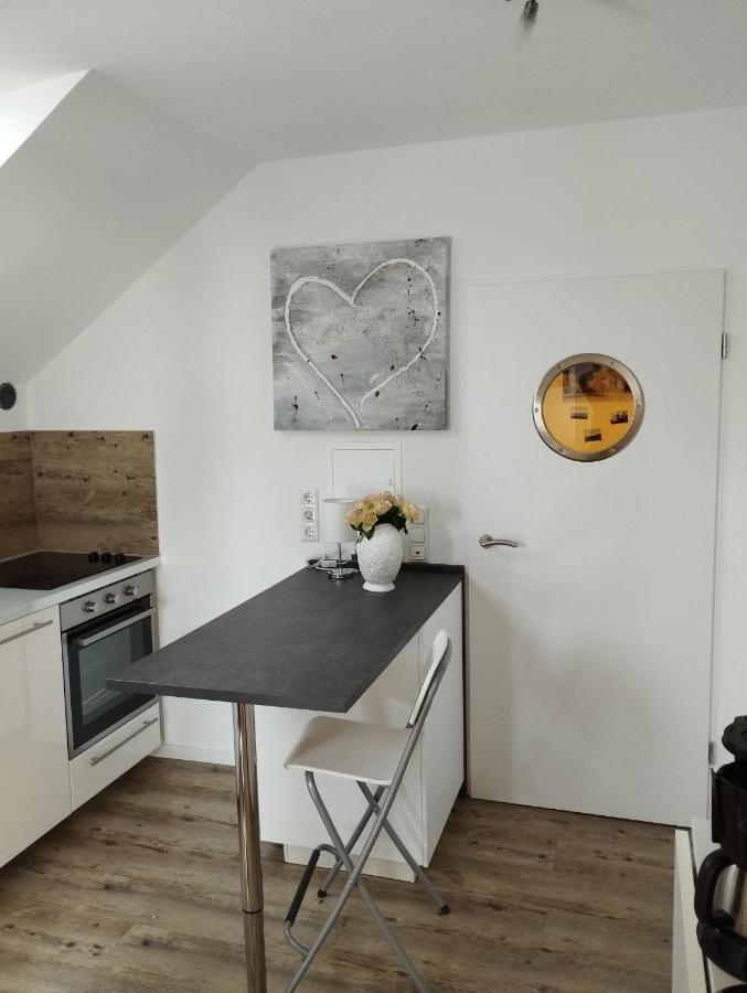 Ferienwohnung Astenrefugio Winterberg Luaran gambar