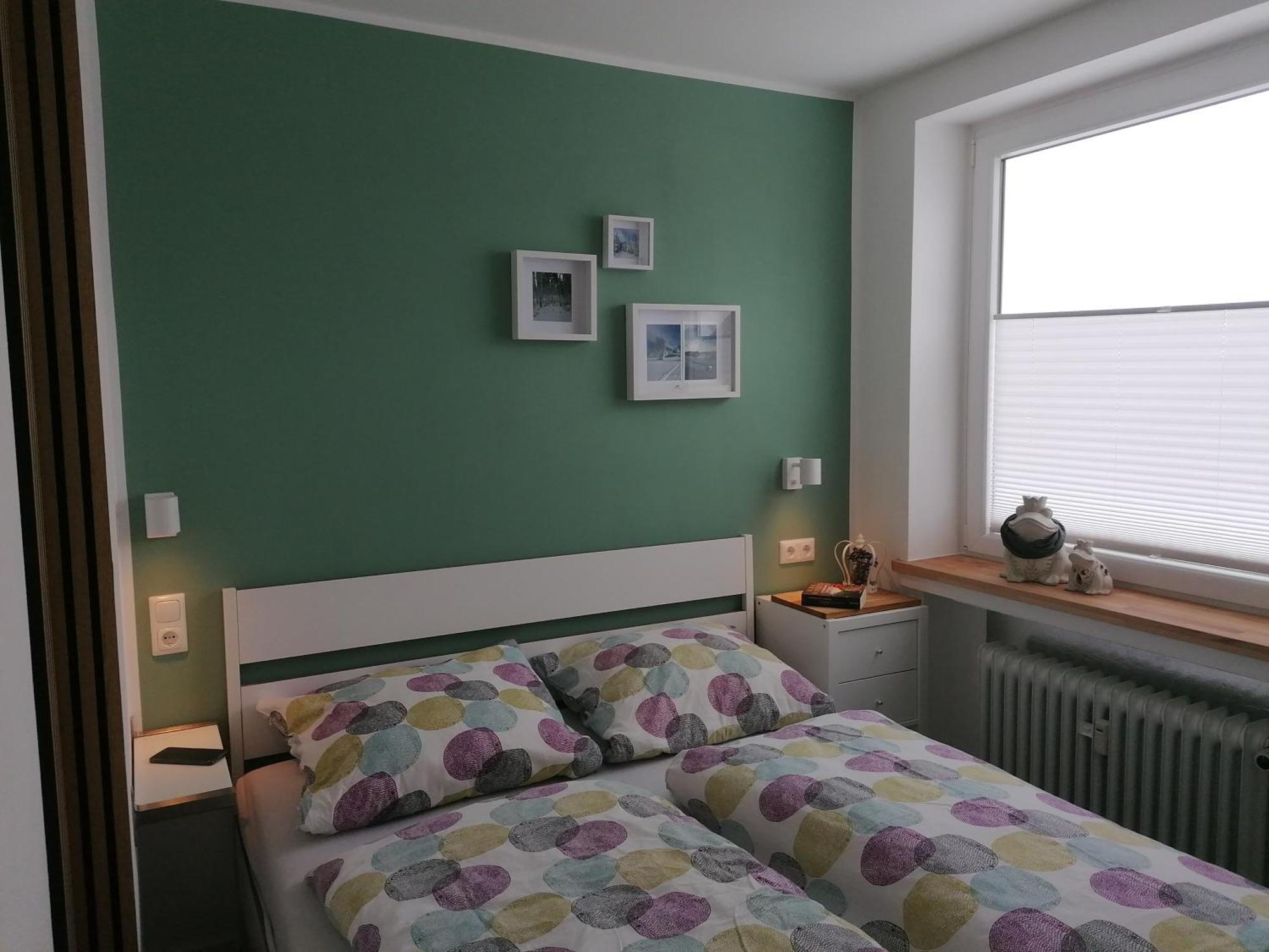 Ferienwohnung Astenrefugio Winterberg Luaran gambar