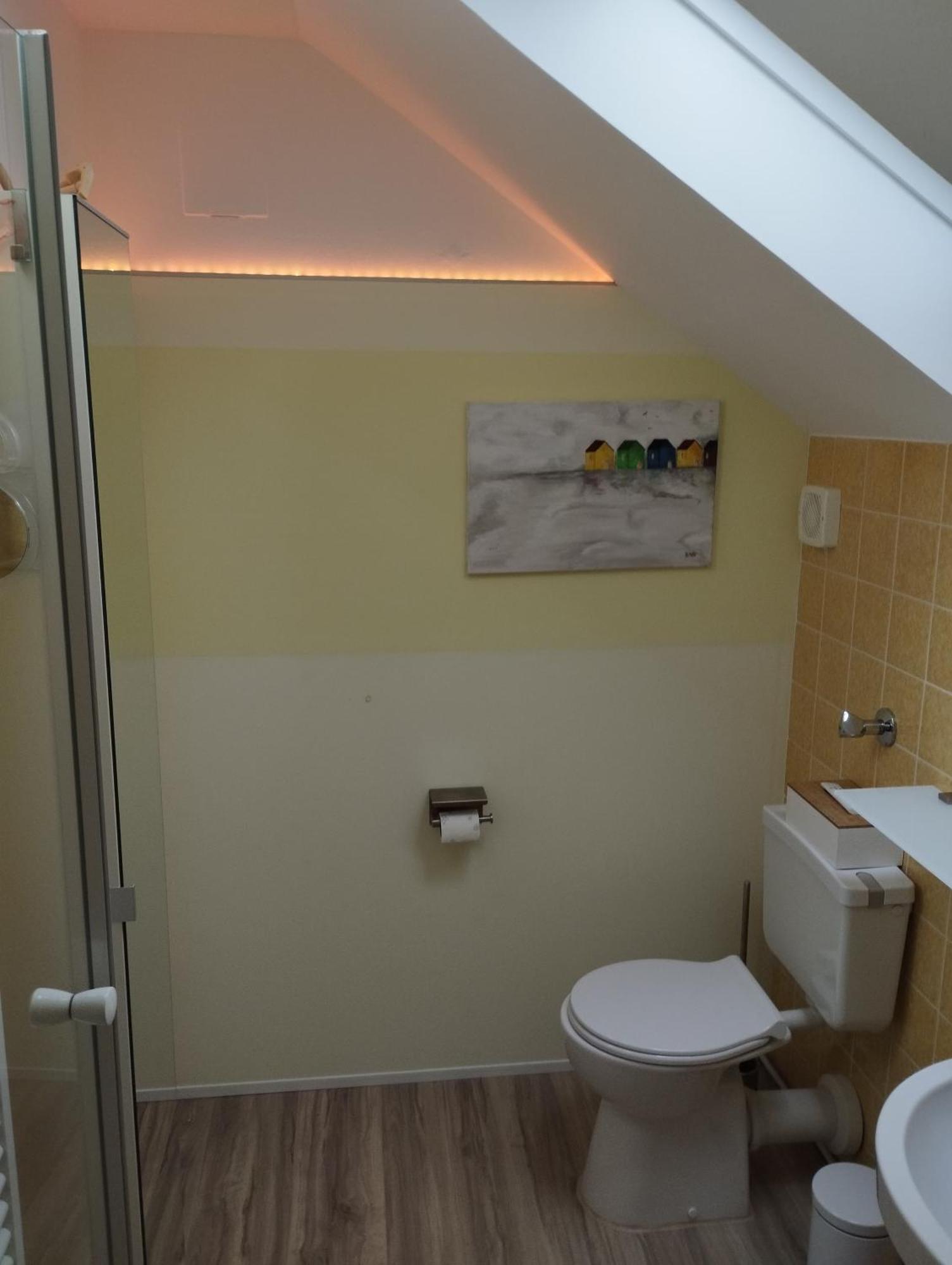 Ferienwohnung Astenrefugio Winterberg Luaran gambar