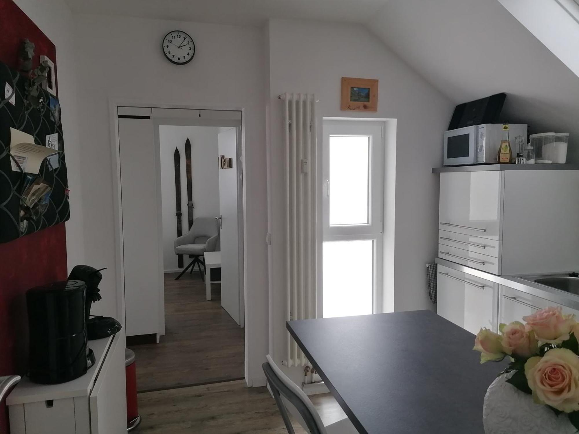 Ferienwohnung Astenrefugio Winterberg Luaran gambar