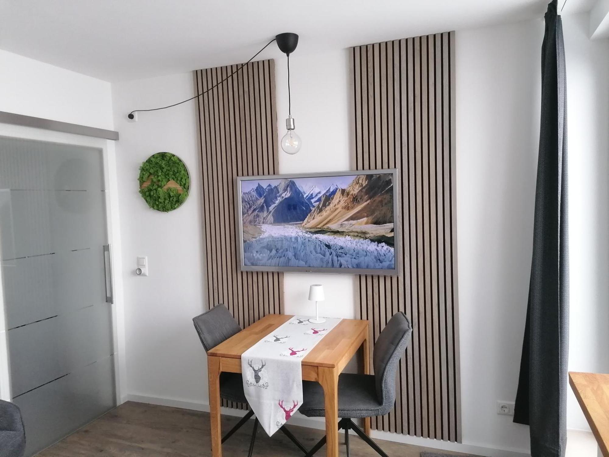 Ferienwohnung Astenrefugio Winterberg Luaran gambar