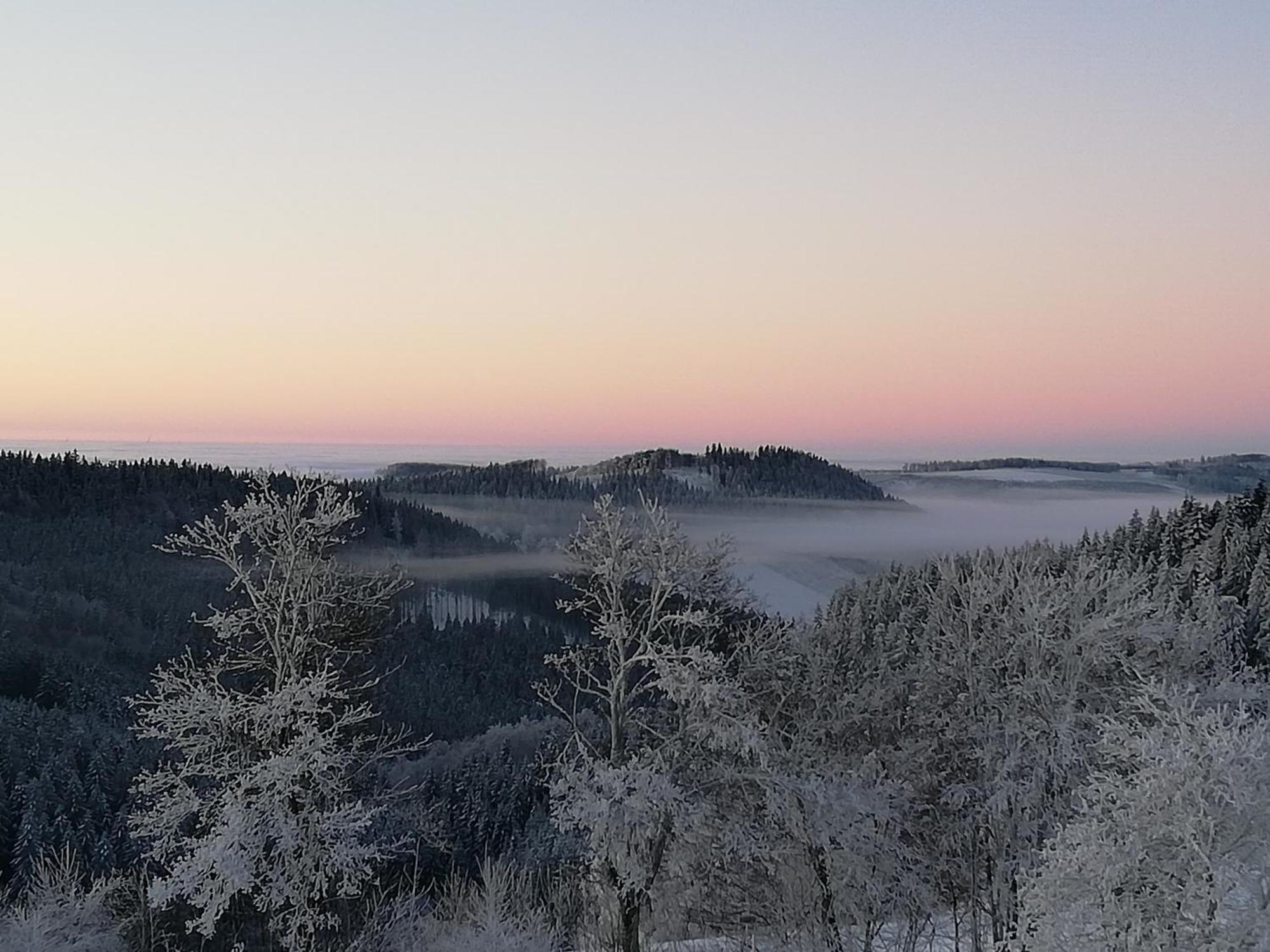 Ferienwohnung Astenrefugio Winterberg Luaran gambar