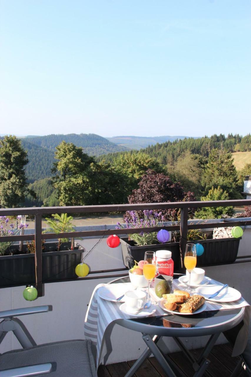 Ferienwohnung Astenrefugio Winterberg Luaran gambar