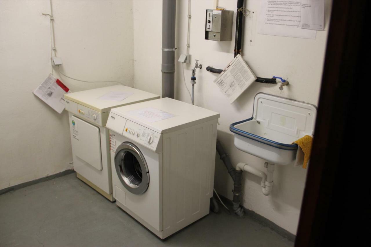 Ferienwohnung Astenrefugio Winterberg Luaran gambar