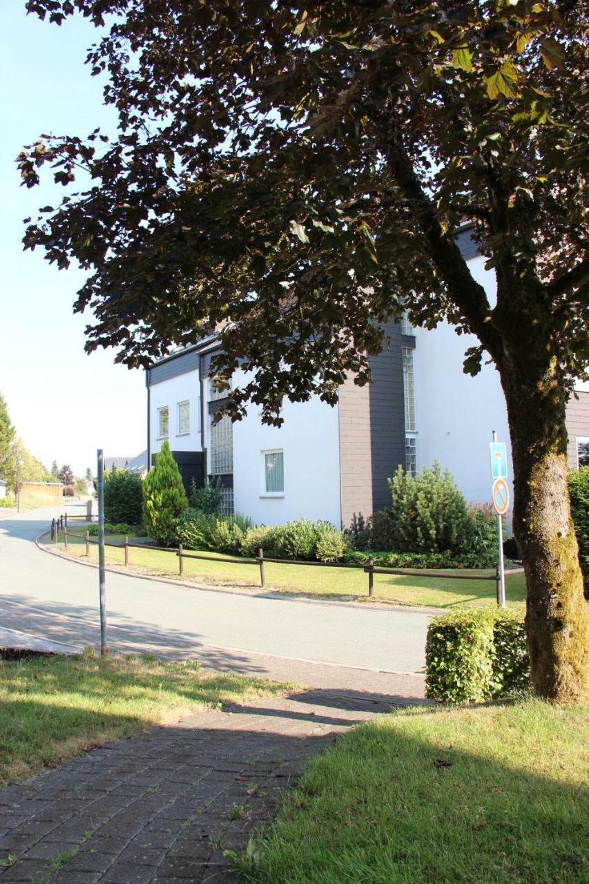 Ferienwohnung Astenrefugio Winterberg Luaran gambar